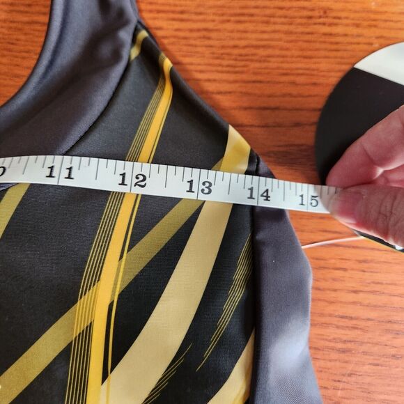 Moxie Woman's Cycling Jersey XL  Lifetime Esprit de She Padded - Picture 7 of 8